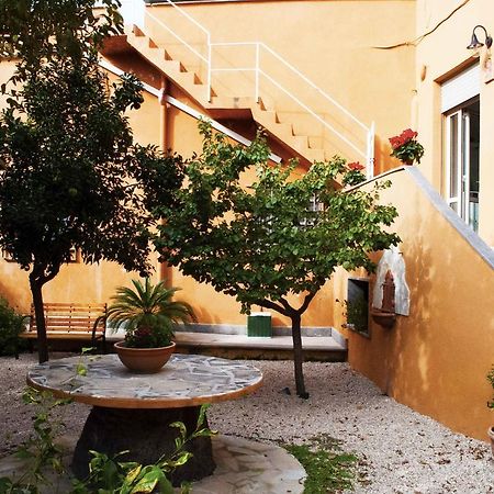 Il Giardinetto Guest House Civitavecchia Exterior foto