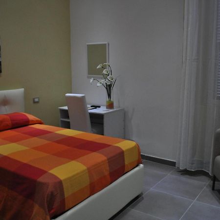 Il Giardinetto Guest House Civitavecchia Cameră foto