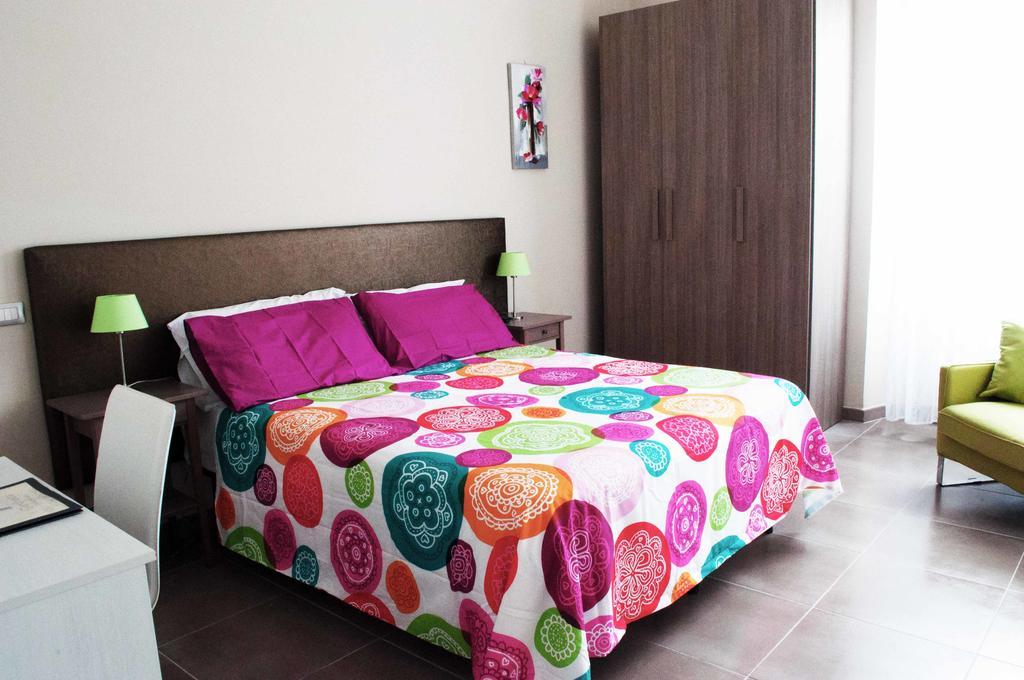 Il Giardinetto Guest House Civitavecchia Cameră foto