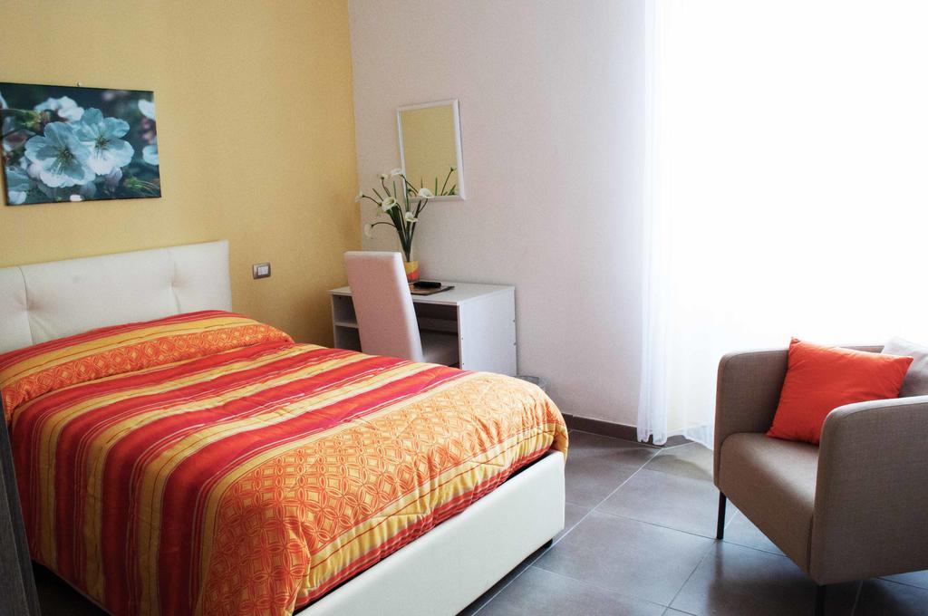 Il Giardinetto Guest House Civitavecchia Cameră foto