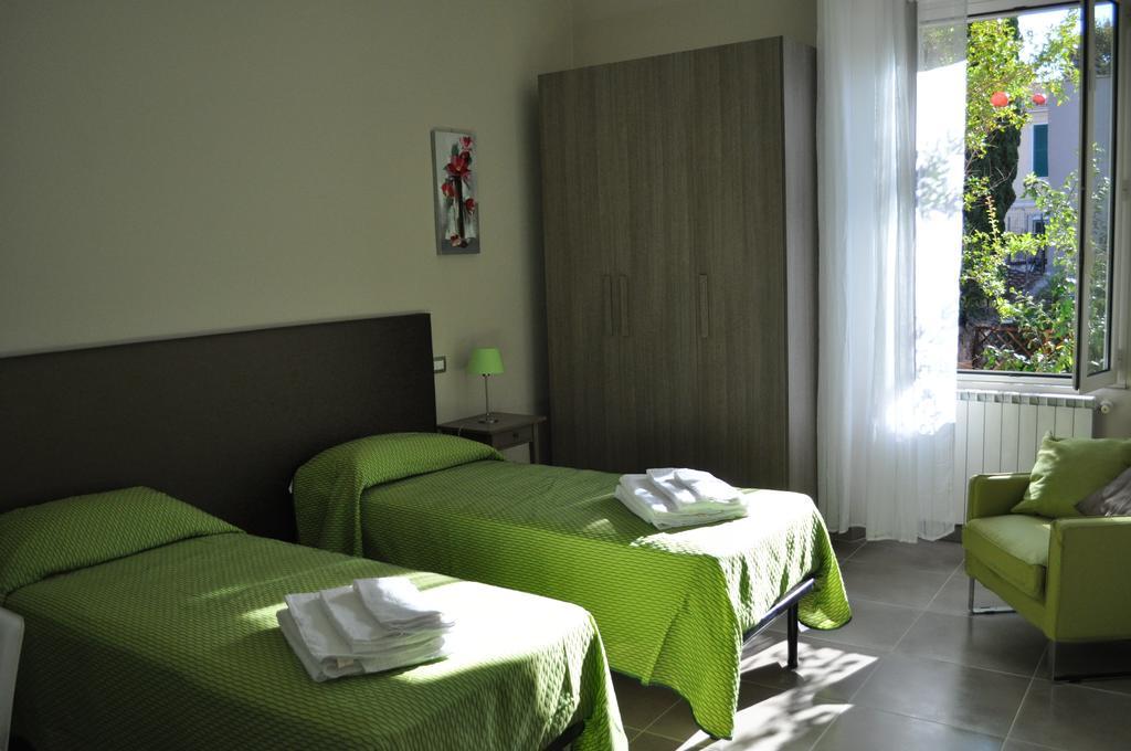 Il Giardinetto Guest House Civitavecchia Cameră foto
