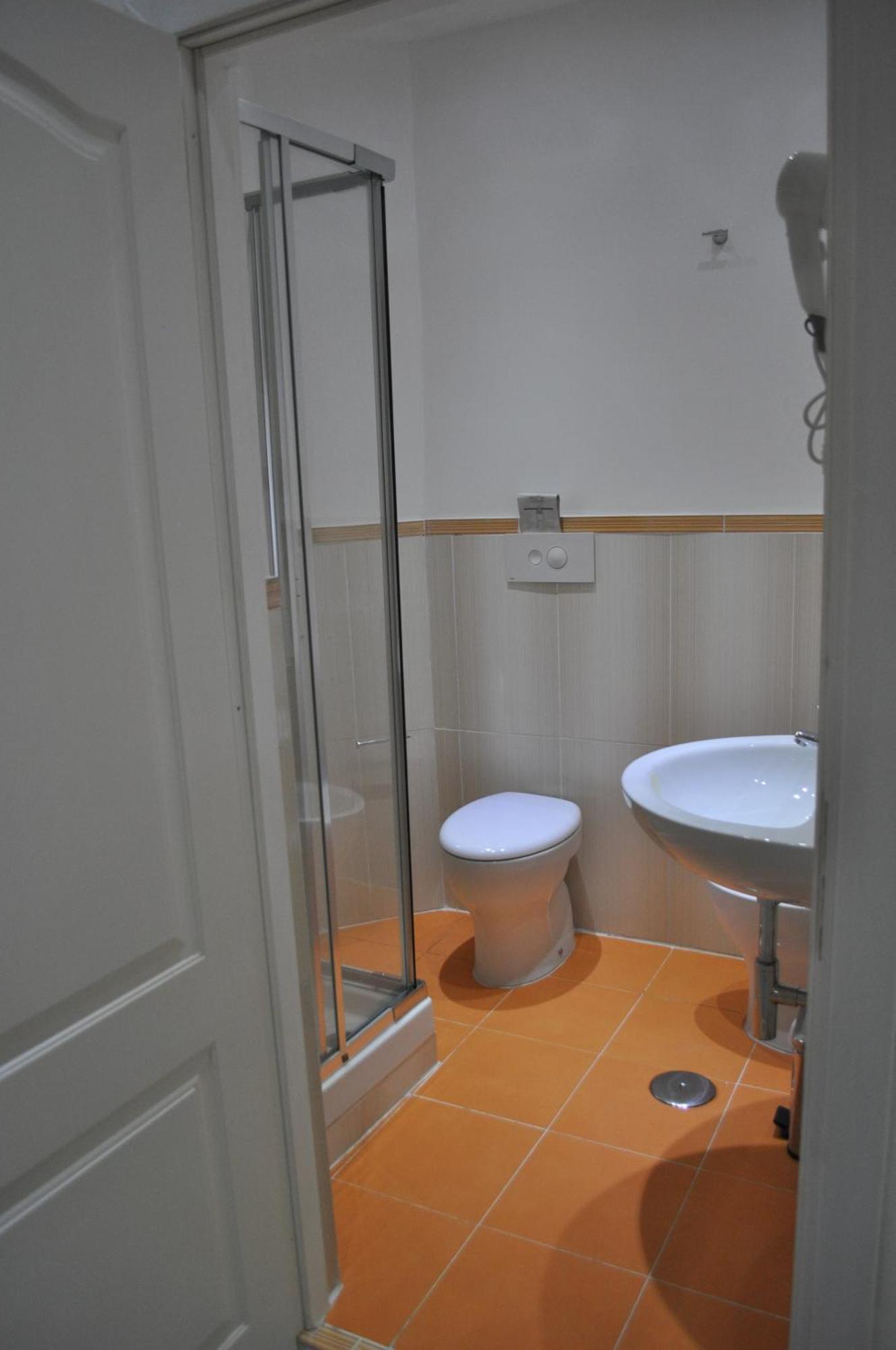 Il Giardinetto Guest House Civitavecchia Cameră foto