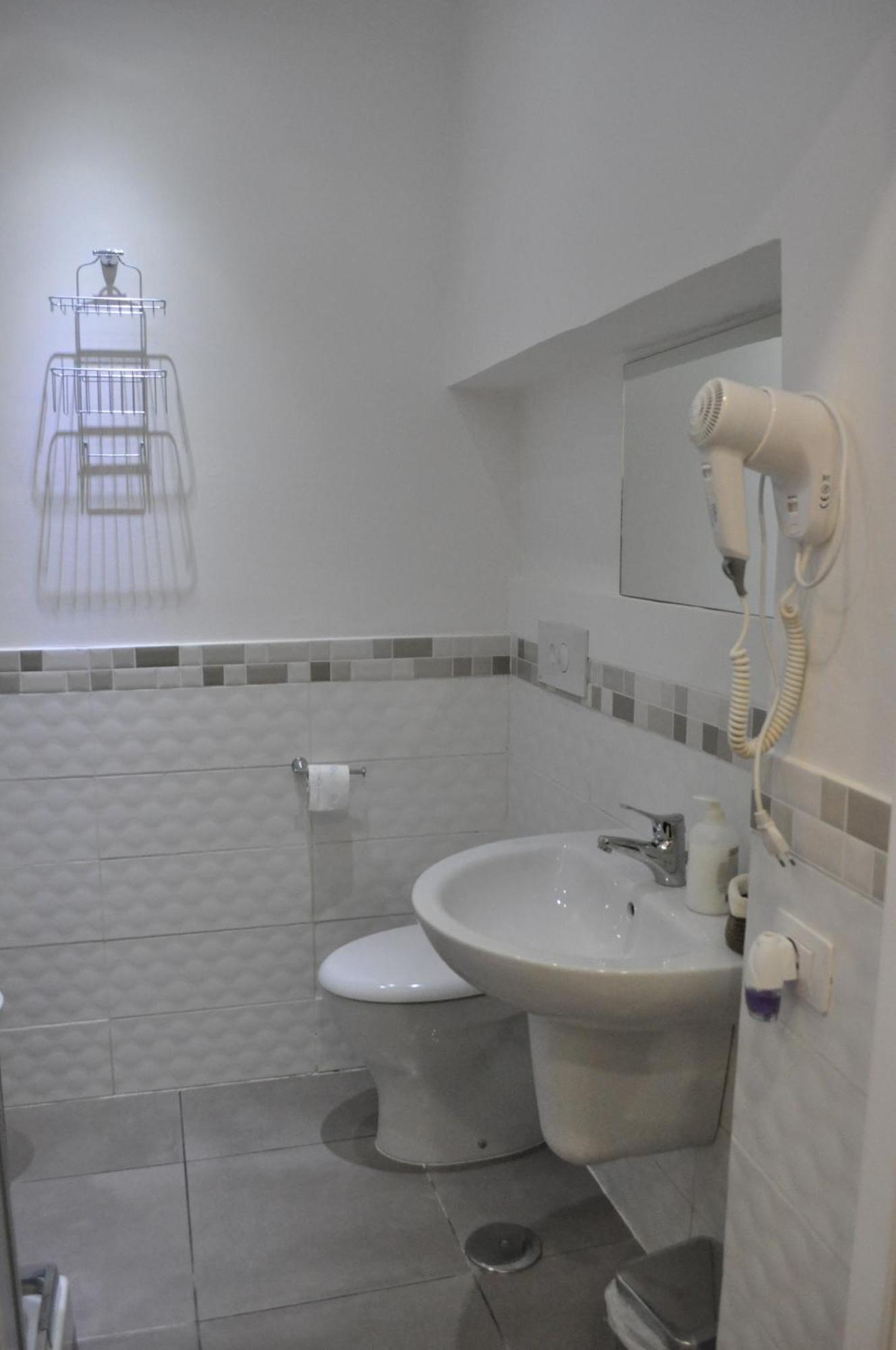 Il Giardinetto Guest House Civitavecchia Cameră foto
