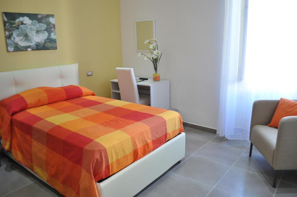Il Giardinetto Guest House Civitavecchia Cameră foto