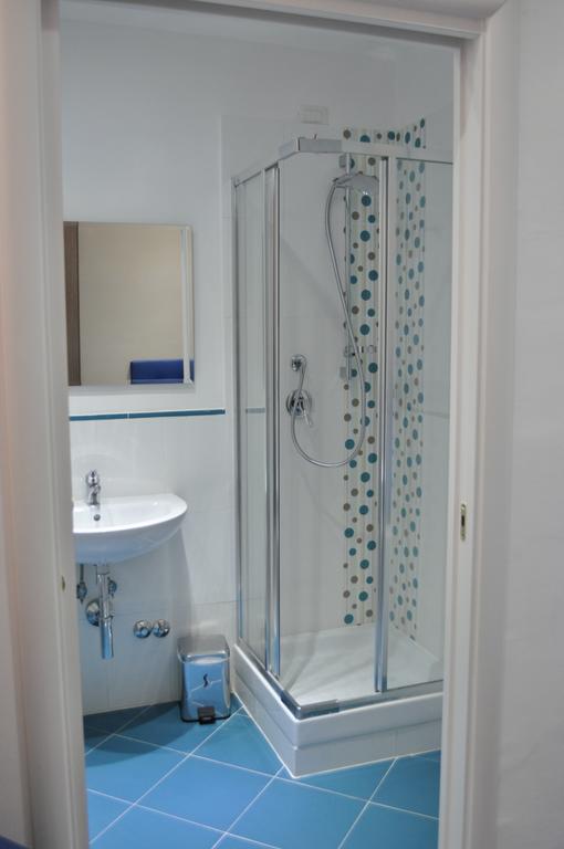 Il Giardinetto Guest House Civitavecchia Cameră foto