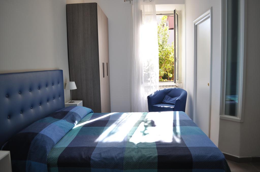 Il Giardinetto Guest House Civitavecchia Cameră foto