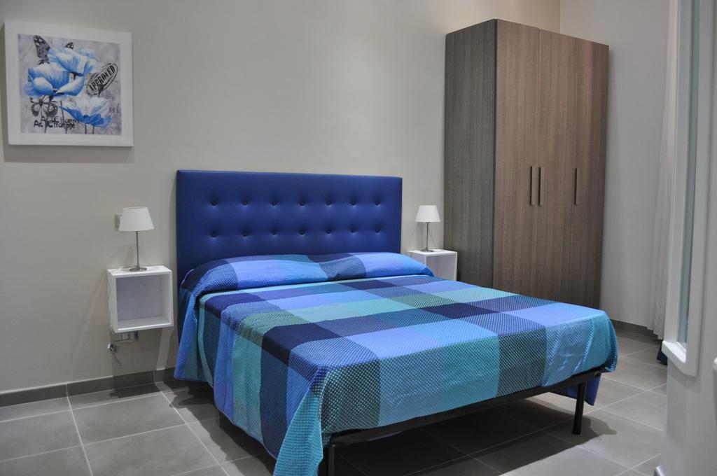 Il Giardinetto Guest House Civitavecchia Cameră foto