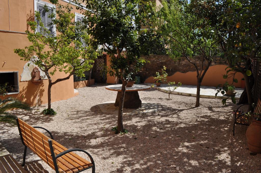 Il Giardinetto Guest House Civitavecchia Exterior foto