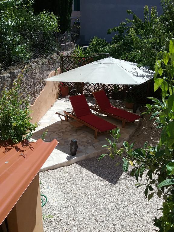 Il Giardinetto Guest House Civitavecchia Exterior foto