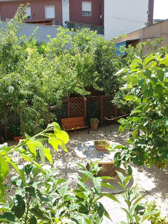 Il Giardinetto Guest House Civitavecchia Exterior foto